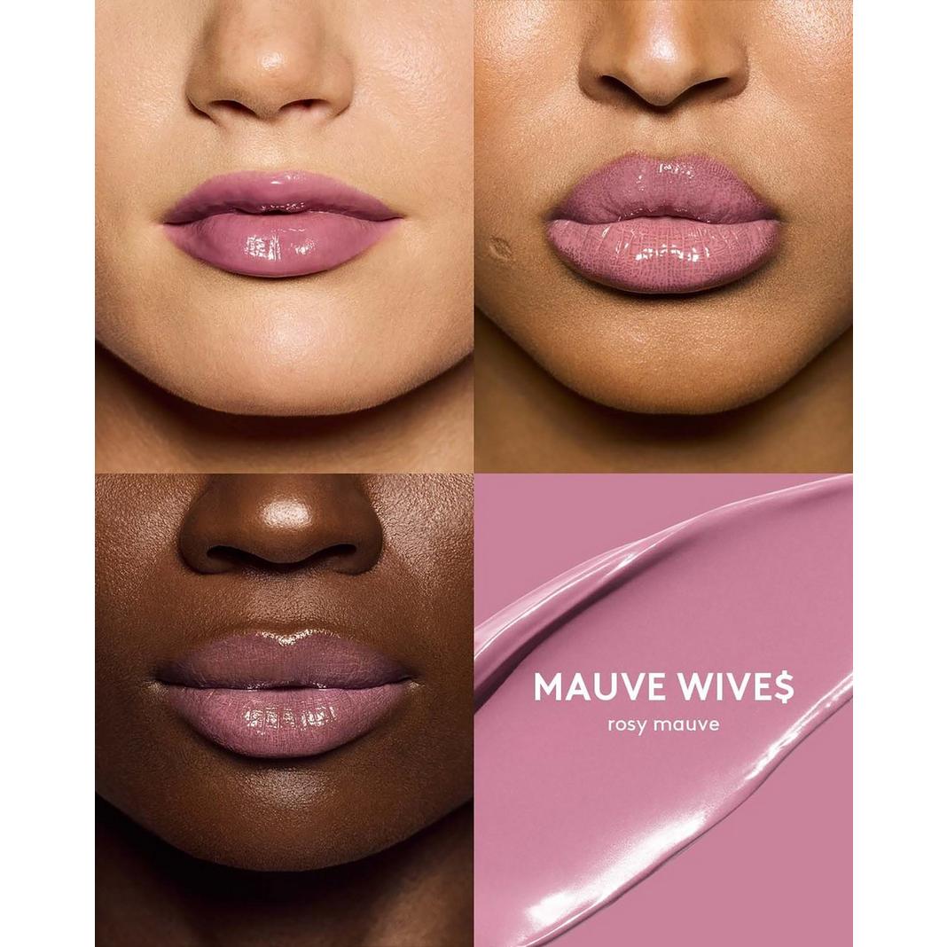 FENTY BEAUTY by Rihanna Gloss Bomb Cream Color Drip Lip Cream