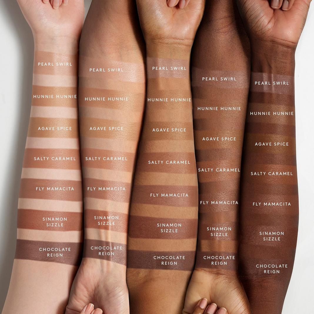FENTY BEAUTY by Rihanna Body Sauce Body Luminizing Tint