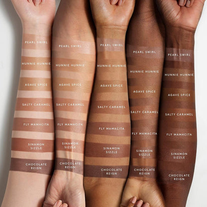 FENTY BEAUTY by Rihanna Body Sauce Body Luminizing Tint