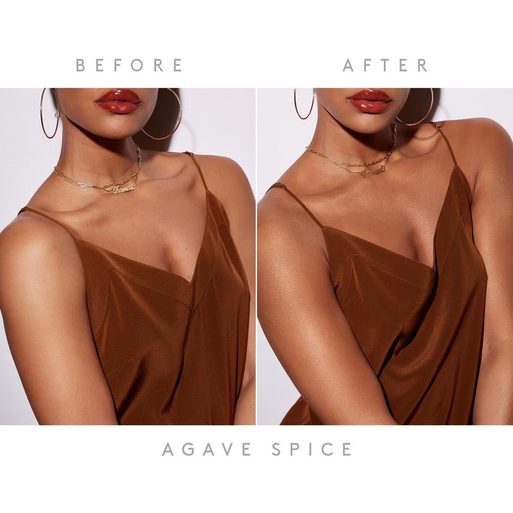 FENTY BEAUTY by Rihanna Body Sauce Body Luminizing Tint