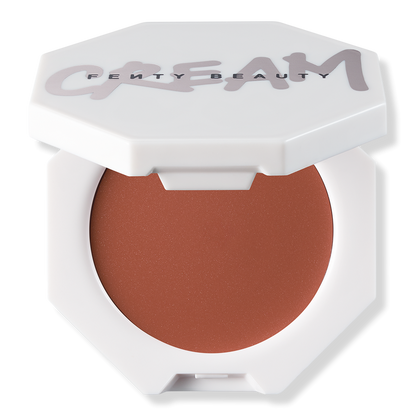 FENTY BEAUTY by Rihanna Cheeks Out Freestyle Cream Blush