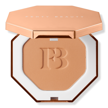 FENTY BEAUTY by Rihanna Sun Stalk'r Instant Warmth Bronzer