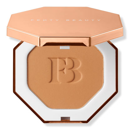 FENTY BEAUTY by Rihanna Sun Stalk'r Instant Warmth Bronzer