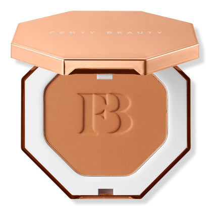 FENTY BEAUTY by Rihanna Sun Stalk'r Instant Warmth Bronzer