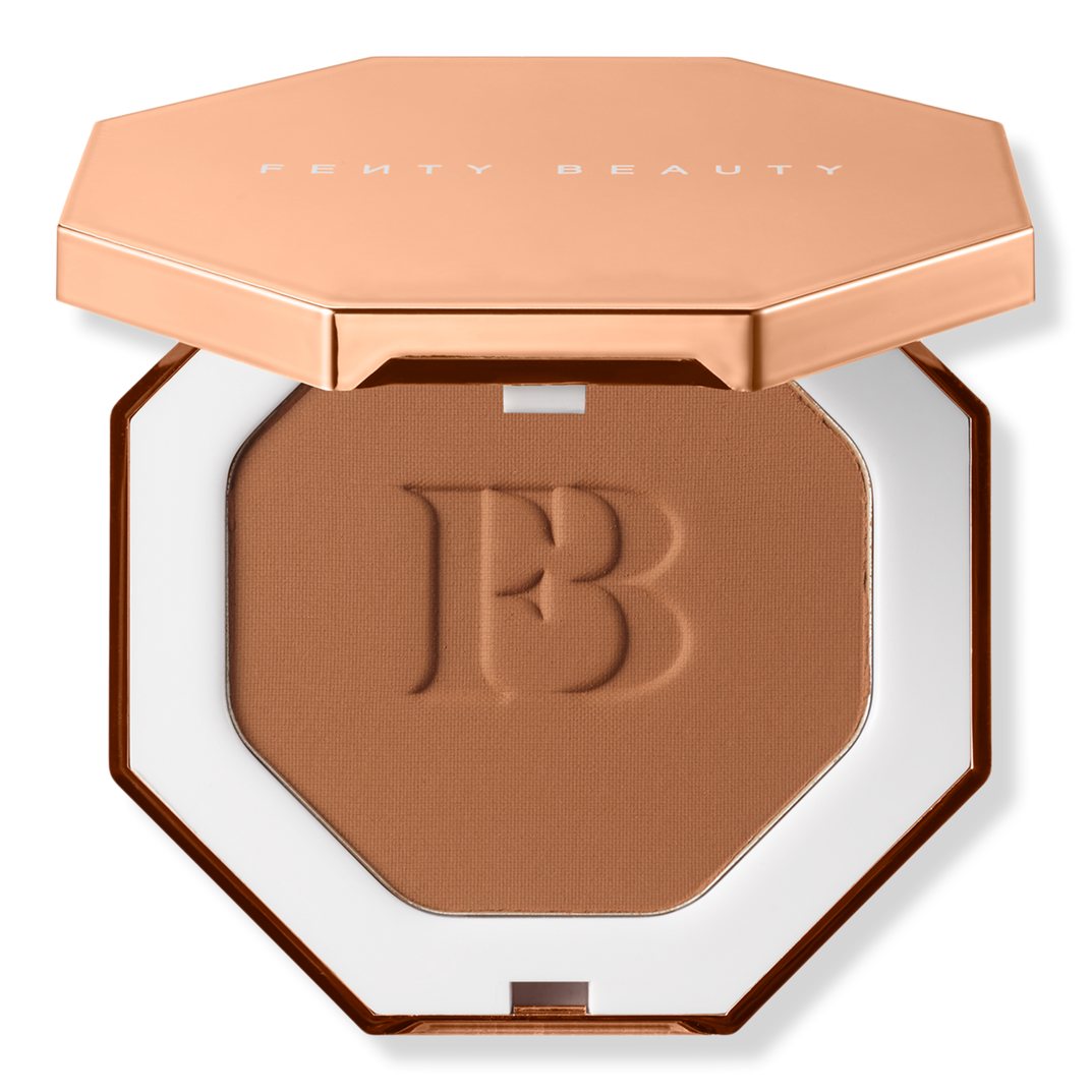 FENTY BEAUTY by Rihanna Sun Stalk'r Instant Warmth Bronzer