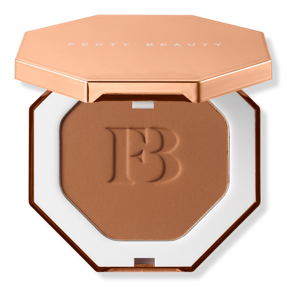 FENTY BEAUTY by Rihanna Sun Stalk'r Instant Warmth Bronzer