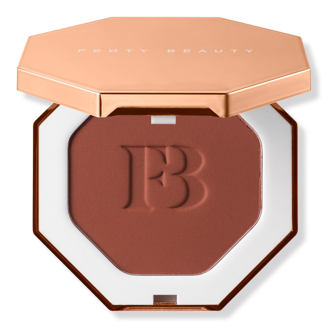 FENTY BEAUTY by Rihanna Sun Stalk'r Instant Warmth Bronzer