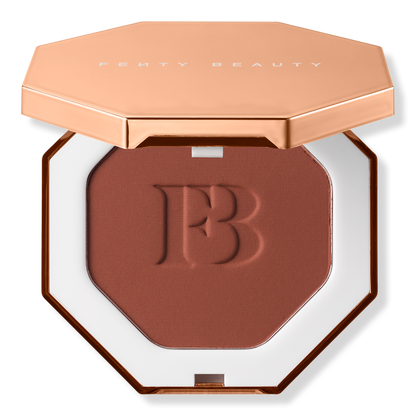 FENTY BEAUTY by Rihanna Sun Stalk'r Instant Warmth Bronzer