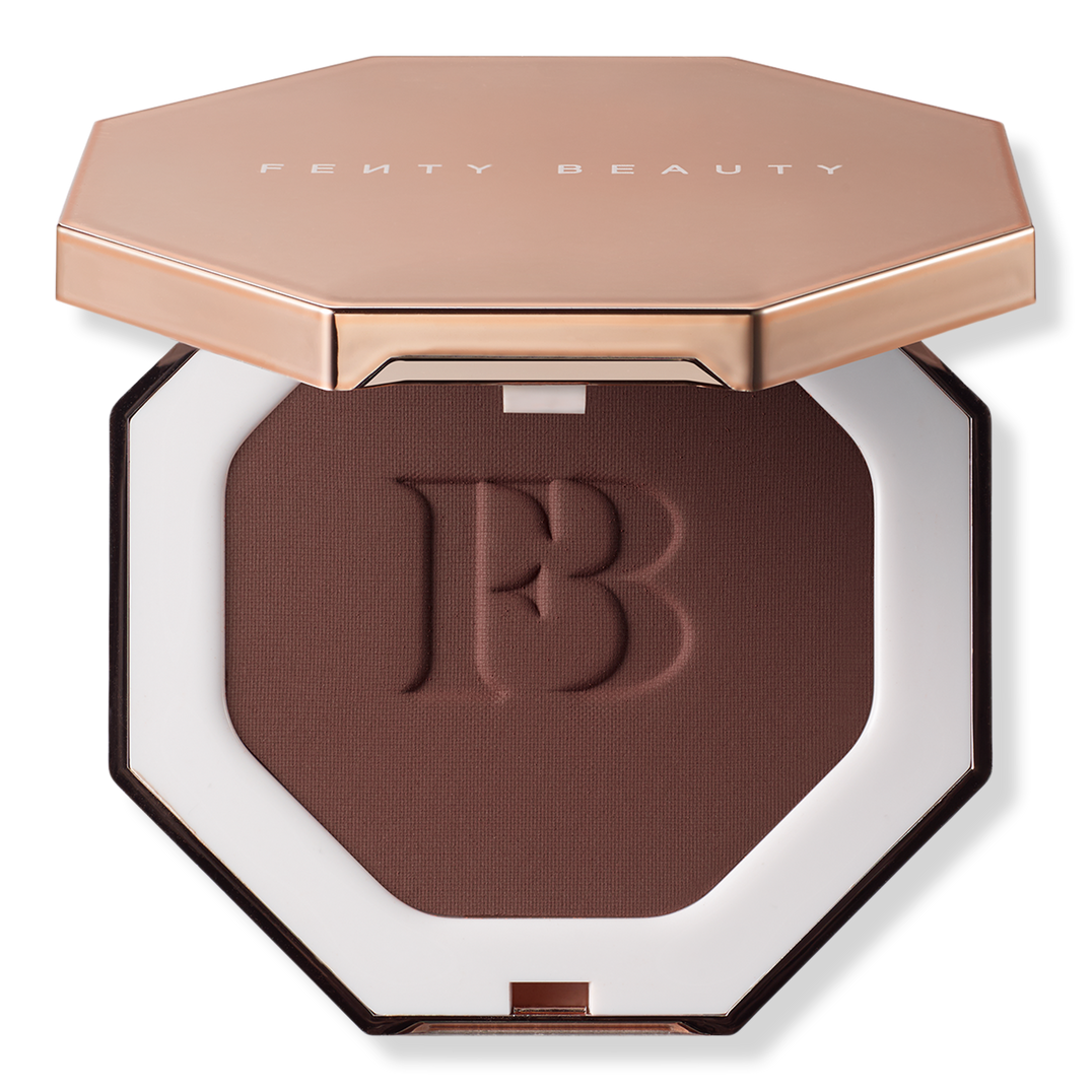 FENTY BEAUTY by Rihanna Sun Stalk'r Instant Warmth Bronzer