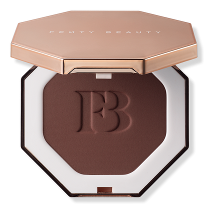 FENTY BEAUTY by Rihanna Sun Stalk'r Instant Warmth Bronzer