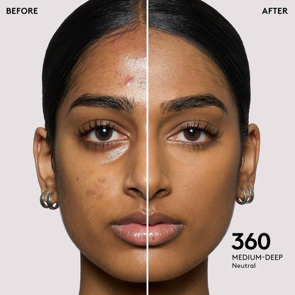 FENTY BEAUTY by Rihanna Pro Filt'r Instant Retouch Concealer