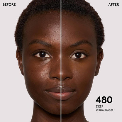 FENTY BEAUTY by Rihanna Pro Filt'r Instant Retouch Concealer