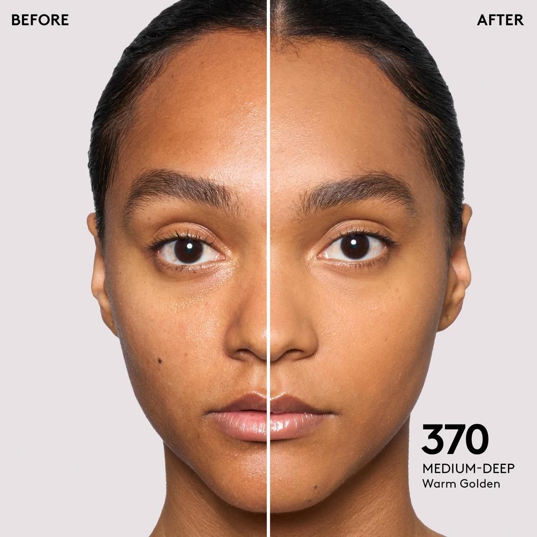 FENTY BEAUTY by Rihanna Pro Filt'r Soft Matte Longwear Liquid Foundation