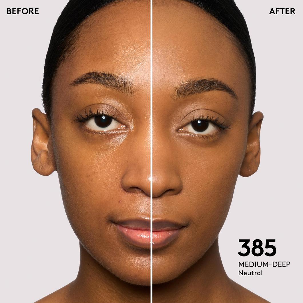 FENTY BEAUTY by Rihanna Pro Filt'r Soft Matte Longwear Liquid Foundation
