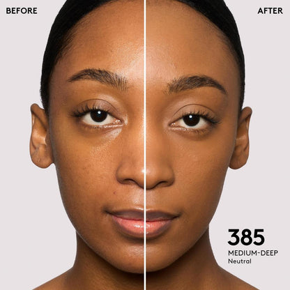 FENTY BEAUTY by Rihanna Pro Filt'r Soft Matte Longwear Liquid Foundation