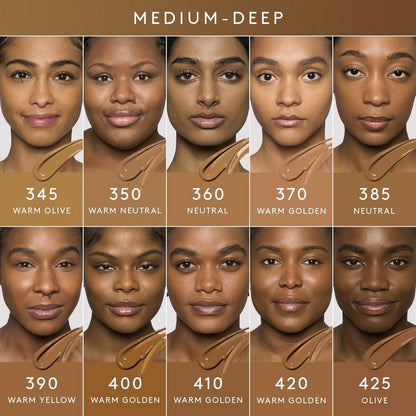 FENTY BEAUTY by Rihanna Pro Filt'r Soft Matte Longwear Liquid Foundation