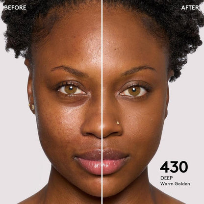 FENTY BEAUTY by Rihanna Pro Filt'r Soft Matte Longwear Liquid Foundation