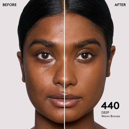 FENTY BEAUTY by Rihanna Pro Filt'r Soft Matte Longwear Liquid Foundation