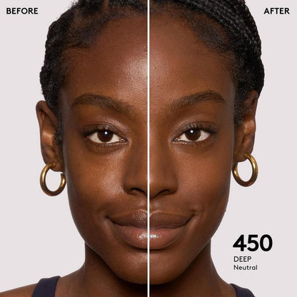 FENTY BEAUTY by Rihanna Pro Filt'r Soft Matte Longwear Liquid Foundation