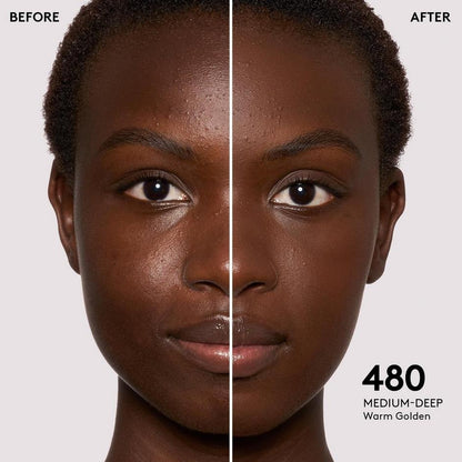 FENTY BEAUTY by Rihanna Pro Filt'r Soft Matte Longwear Liquid Foundation