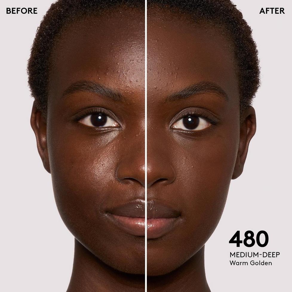 FENTY BEAUTY by Rihanna Pro Filt'r Soft Matte Longwear Liquid Foundation