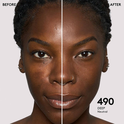 FENTY BEAUTY by Rihanna Pro Filt'r Soft Matte Longwear Liquid Foundation