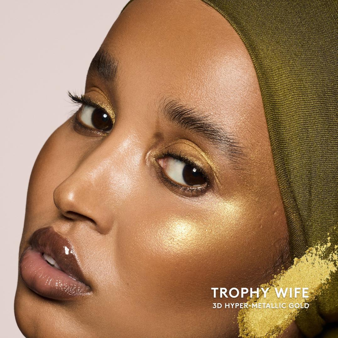 FENTY BEAUTY by Rihanna Killawatt Freestyle Highlighter