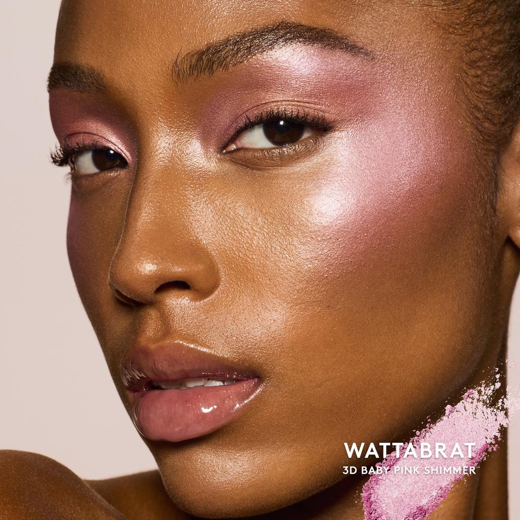 FENTY BEAUTY by Rihanna Killawatt Freestyle Highlighter