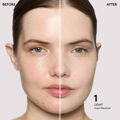 FENTY BEAUTY by Rihanna Eaze Drop Lightweight Blurring Skin Tint