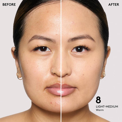 FENTY BEAUTY by Rihanna Eaze Drop Lightweight Blurring Skin Tint