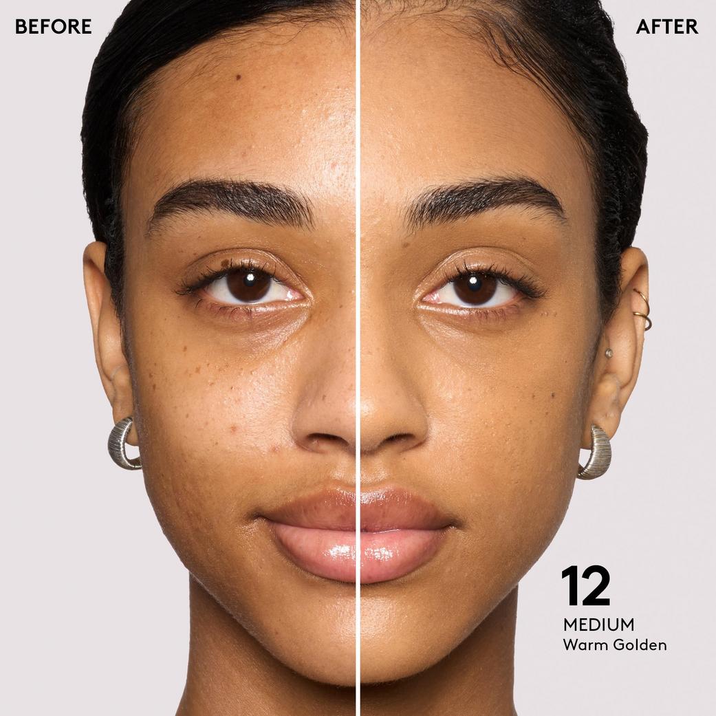 FENTY BEAUTY by Rihanna Eaze Drop Lightweight Blurring Skin Tint