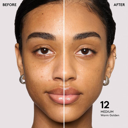 FENTY BEAUTY by Rihanna Eaze Drop Lightweight Blurring Skin Tint