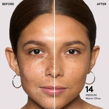 FENTY BEAUTY by Rihanna Eaze Drop Lightweight Blurring Skin Tint