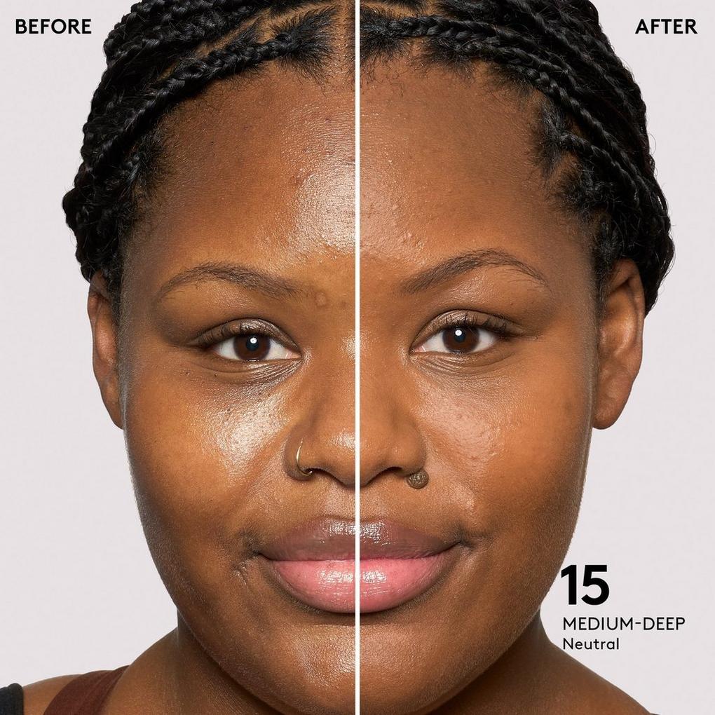FENTY BEAUTY by Rihanna Eaze Drop Lightweight Blurring Skin Tint