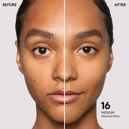 FENTY BEAUTY by Rihanna Eaze Drop Lightweight Blurring Skin Tint