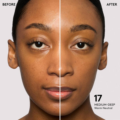 FENTY BEAUTY by Rihanna Eaze Drop Lightweight Blurring Skin Tint