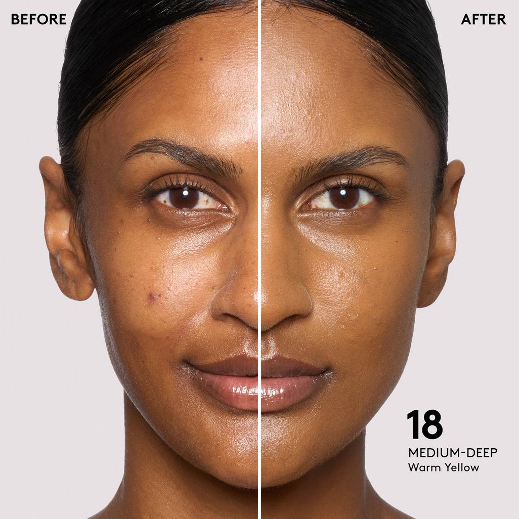 FENTY BEAUTY by Rihanna Eaze Drop Lightweight Blurring Skin Tint