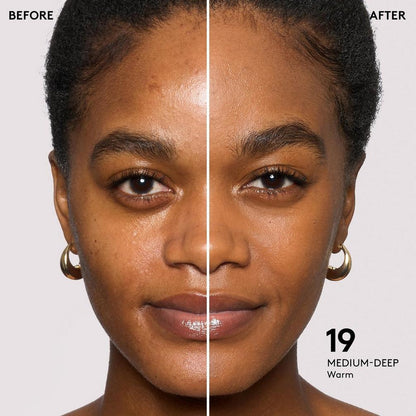 FENTY BEAUTY by Rihanna Eaze Drop Lightweight Blurring Skin Tint