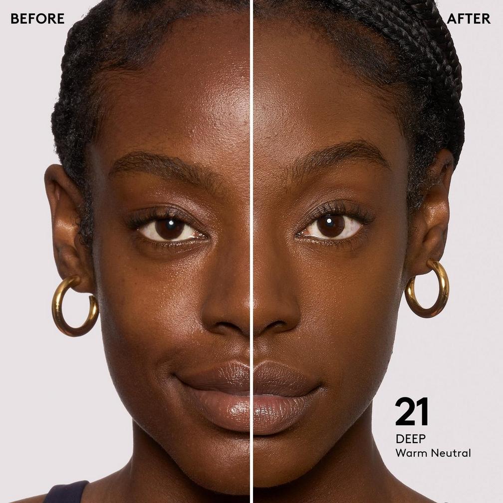 FENTY BEAUTY by Rihanna Eaze Drop Lightweight Blurring Skin Tint