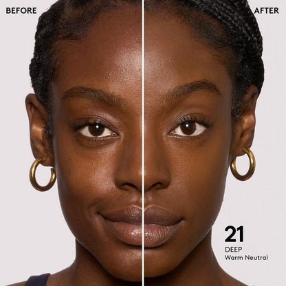 FENTY BEAUTY by Rihanna Eaze Drop Lightweight Blurring Skin Tint