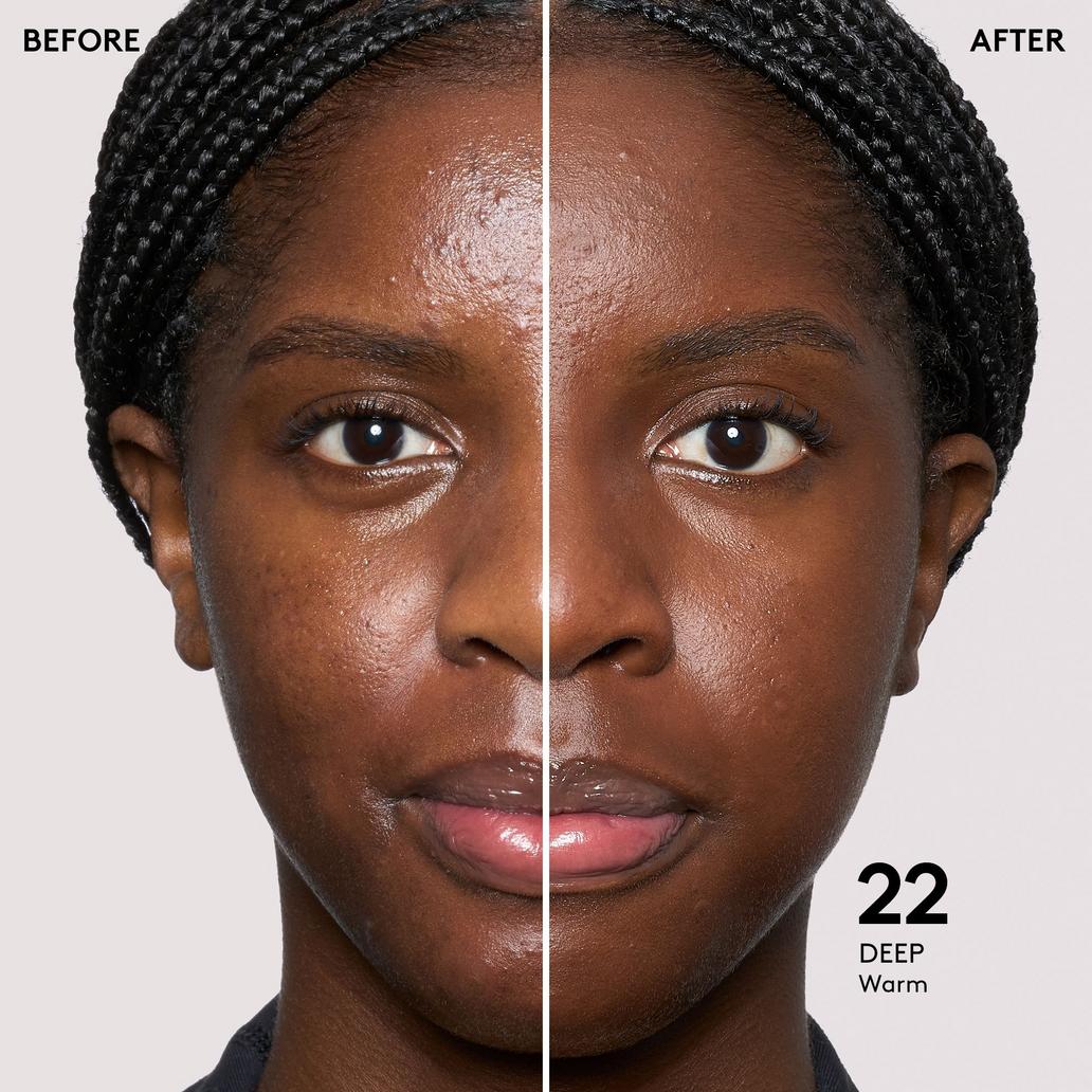 FENTY BEAUTY by Rihanna Eaze Drop Lightweight Blurring Skin Tint