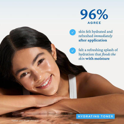 belif Aqua Bomb Hydrating Toner with Hyaluronic Acid