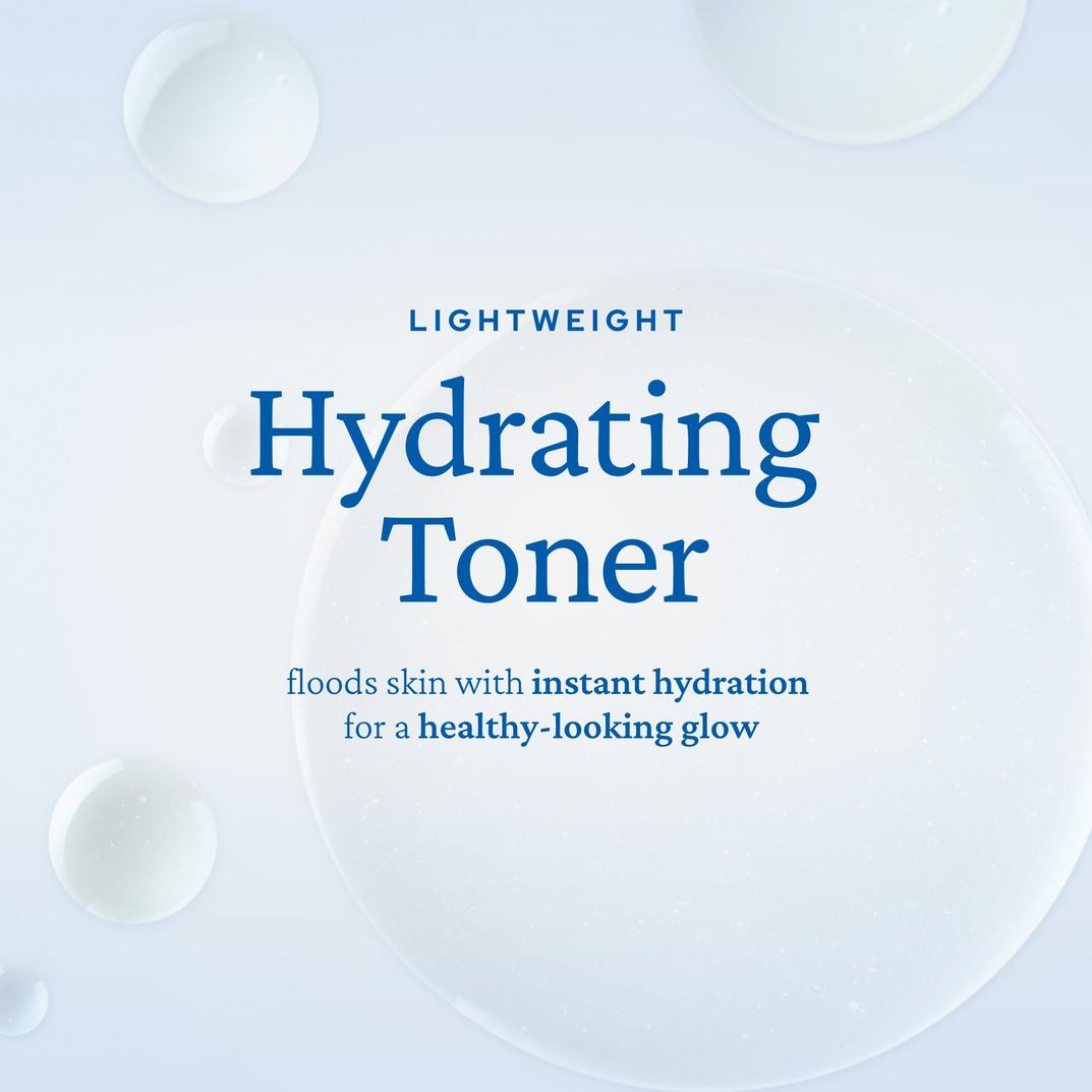 belif Aqua Bomb Hydrating Toner with Hyaluronic Acid