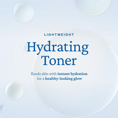 belif Aqua Bomb Hydrating Toner with Hyaluronic Acid