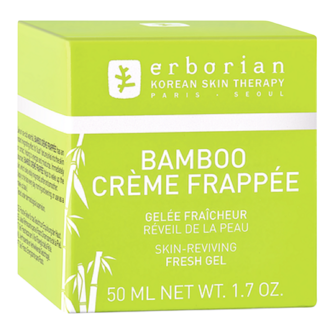 Erborian Bamboo Cream Frappee