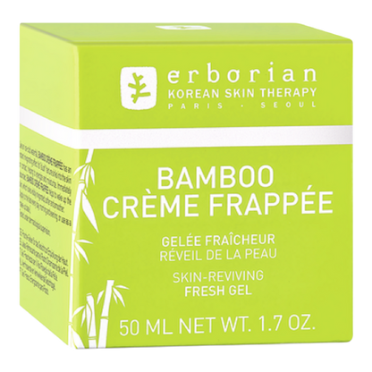 Erborian Bamboo Cream Frappee