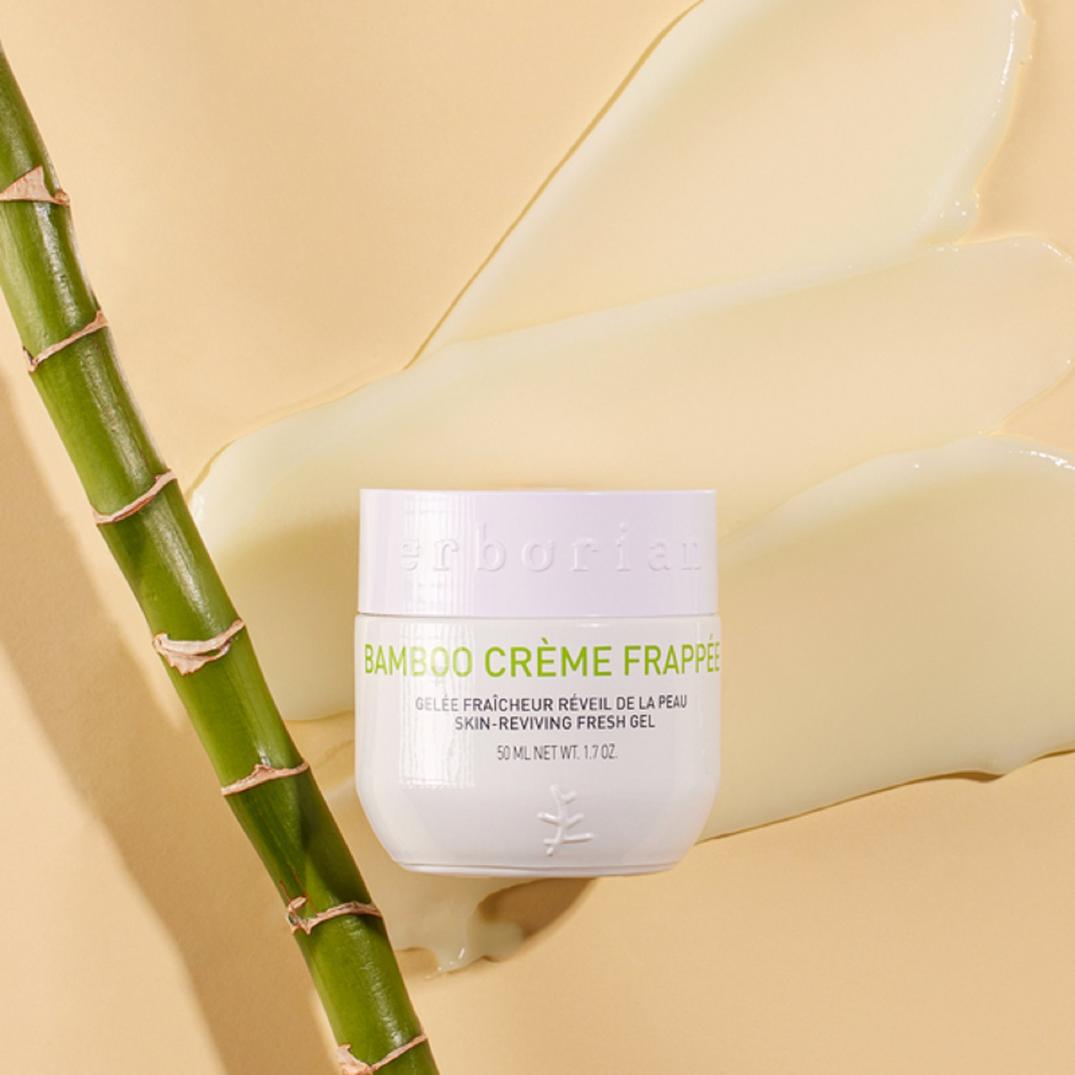 Erborian Bamboo Cream Frappee