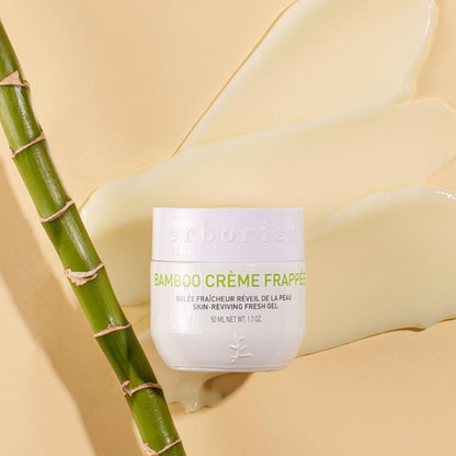 Erborian Bamboo Cream Frappee