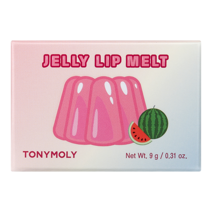 TONYMOLY Jelly Lip Melt Treatment