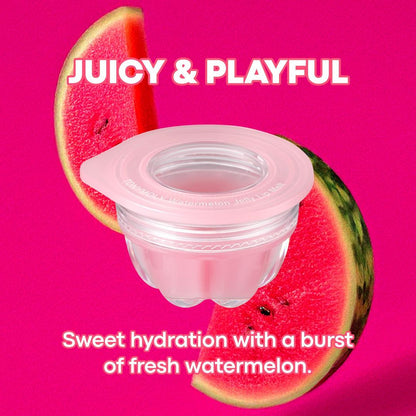 TONYMOLY Jelly Lip Melt Treatment